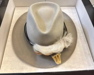 Stetson Hat