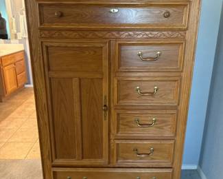 Stanley Dresser