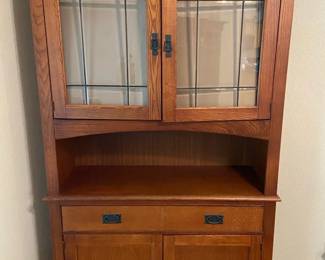 China Cabinet