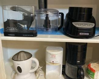 Kitchen Things You Might Need