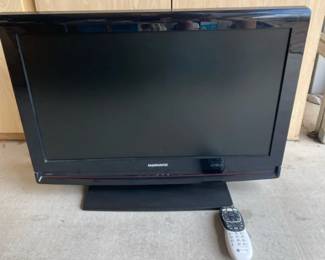 Magnavox TVDVD Player
