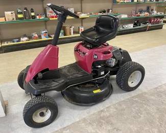 Murray 24" Riding Mower 6 Speed