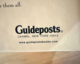 Guideposts "Tales from Grace Chapel Inn" Book Collection