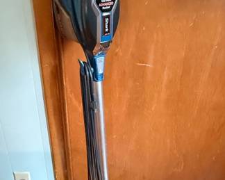 Shark Rocket Pet Plus Corded Stick Vacuum (HV322)