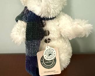Boyds Bears "Fifi Farklefrost" Collectible Bear
