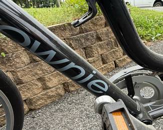Electra Townie "Flat Foot Technology" Bicycle