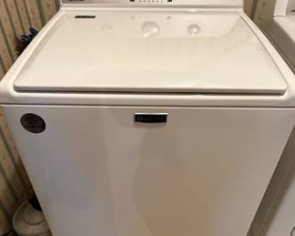 Maytag MVY4516MW1 Washing Machine