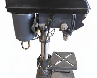 Sears Craftsman 8" Benchtop Drill Press