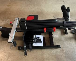 Bowflex PR1000 Home Gym