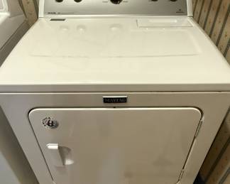Maytag MEDB765DW Dryer