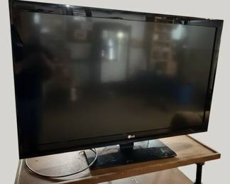 LG 47CS570-UD Television