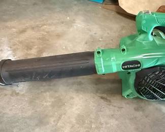 Hitachi RB24EAP Leaf Blower