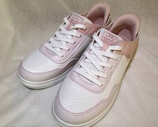 BOBS from Skechers Women's D'vine So Hooked Sneakers