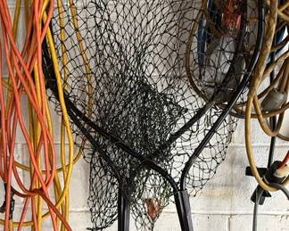 Giant Landing Net