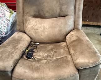 La-Z-Boy Power Recliner