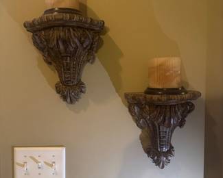 Decorative Wall Shelves 