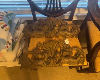Metal Wall Decor