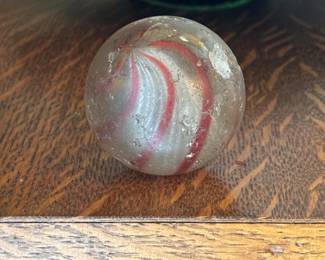 Antique marble
