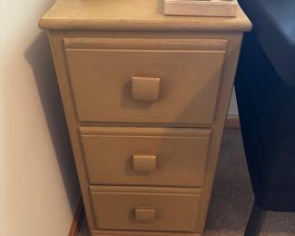 MCM Side table