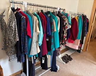 Vintage/antique clothing 
