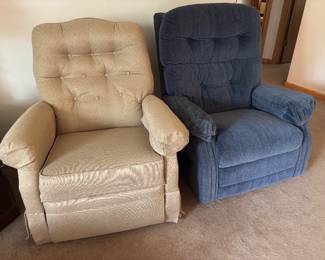 Recliners 