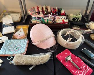 Handkerchiefs 