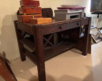 MCM table