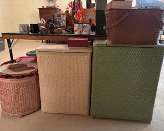 MCM hampers