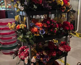 Floral