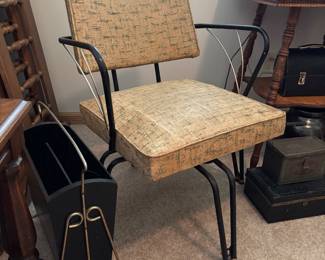 Viko chair