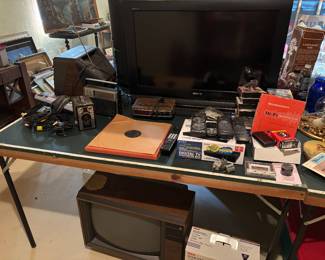 Electronics