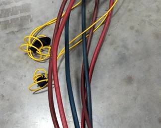 Fieldpiece SMAN Refrigerant Manifold + Micron Guage