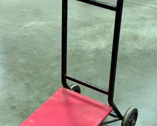 Stack Chair Dolly