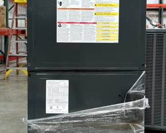 Alumacoil Air Handler Unit, Model ASPT37C14AC 