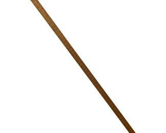 2197 - 6-Foot Measuring Stick