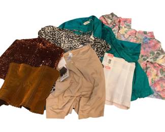 2221 - Victoria Secret Items & More
