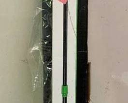 3010 - Electric Pole Saw - in Box (Description): Used as is electric/electronic/mechanical  item. No guarantee all components, untested.