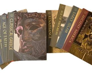 1121 - Group Historical Books