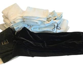 2088 - Assorted Accessory / Purse Bags