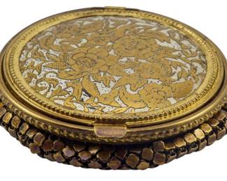 21 - Decorative Mesh Compact 2.5"