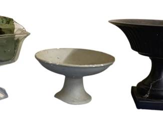 1579 - 3 Planters