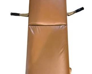 3032 - Slim Master Exerciser