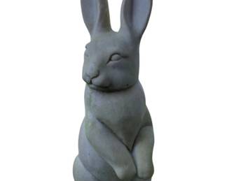 5061 - Bunny Statue - 15" Tall