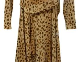 2282 - Jeannene Booher Romper (Description): Appears to be Medium