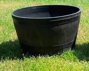 5544 - 3 Planters - 16 x 24