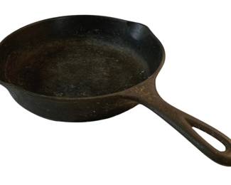 3066 - Wagner #6 Cast Iron Skillet