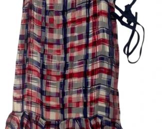 2274 - Heiser Dress (Description): Appears to be Medium