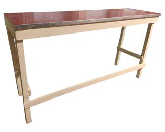 3166 - Table - 32 x 60 x 18