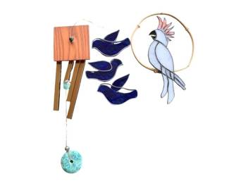 5051 - Lot of Assorted Items