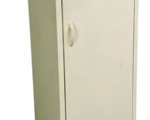 3012 - Metal Cabinet - 66 x 18 x 12